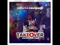 Takeover (Agunechemba) (Live)