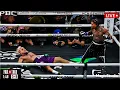 Lagu Epic 2025 Showdown: Jake Paul VS Gervonta Davis FULL FIGHT | Knockouts \u0026 Highlights
