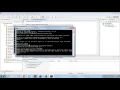 Java Training Day 17 JDBC Programming