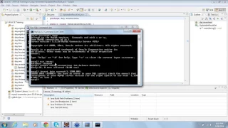 Java Training Day 17 JDBC Programming