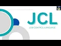 JOB CONTROL LANGUAGE JCL part1