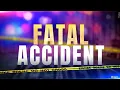 Pickup truck accident results in two deaths in Carroll County