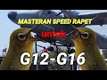 Download Lagu masteran pleci speed rapat untuk g12 atau g16 | masteran pleci nembak panjang disukai para juri