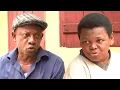 Lagu Pawpaw \u0026 Osuofia Will Make You Laugh So Hard You Will Forget Yourself Watching This Nigerian Movie