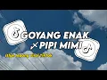 Download Lagu DJ GOYANG ENAK AYO PUSING x PIPI MIMI STLYE JEPANG BREAKFUNK - Slowed Reverb