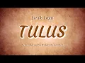 Download Lagu Niken Salindry ft David Chandra - TULUS (Lirik Lagu)