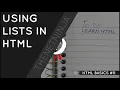 XHTML and CSS Tutorial - 12