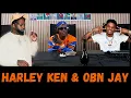 TG Kommas Reflects on the Loss of Manager Harley Ken His Bond with OBN Jay