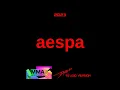 Download Lagu aespa • DRAMA  (MMA AWARDS - STUDIO VERSION)