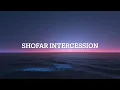 3 Hours Shofar Intercession 6 | Instrumental Worship Music