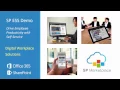 NOW in MODERN or CLASSIC UI SP Employee Self-Service Portal for SharePoint Office 365