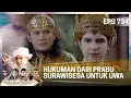 Download Lagu HUKUMAN DARI PRABU SURAWISESA TERHADAP UWA NYA - KIAN SANTANG