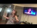 Download Lagu Gracie singing High School Musical 2 I Gotta Go My Own Way