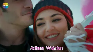 ايهاب توفيق انت اختيارى دندنها