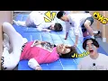 Download Lagu Game Masti Challenge BTS  // Part-1