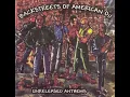 Download Lagu The Backstreets Of American Oi!(Full Album)