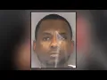 Metro Atlanta man accused of burglary at late NASCAR driver s home