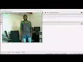 Activity Recognition Live Analysis CNN in Python Projects