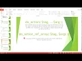 Wordpress Action Hook Details bangla Wordpress Plugin Development basic part - 3