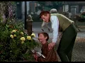Danny Kaye | Sings Inchworm | Hans Christian Andersen (1952)
