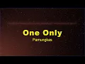 Download Lagu One Only - Pamungkas (Lirik Terjemahan Indonesia)