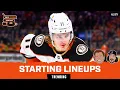 What s The IDEAL Flyers Starting Lineup For Opening Night