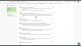 What is a Media Album in Schoology