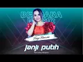 JANJI PUTIH - TASYA ROSMALA - AGENG MUSIC - (KARAOKE VERSION)