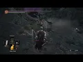 Dark Souls 3 - Corvian Scythe