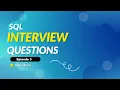How to find Duplicate Records in SQL 3 Ways to Answer SQL Interview Questions and answers