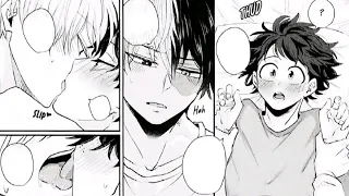 tododeku eng give me a tomorrow that wont disappear bnha dj boyxboy 