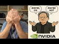 Lagu NVIDIA trekt zich terug uit OpenAI-investering - Jensen Huang laat AI-bubbel leeglopen