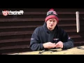Tackle Fanatics TV - Cygnet Quicklock Butt Rests