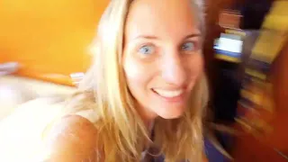 Open Ocean Sailing!! Whats our FAVORITE part? Passage to Brazil Pt. 2 Sailing Vessel Delos Ep.166