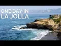 La Jolla One Day Exploring the Coastal Town s Best Spots
