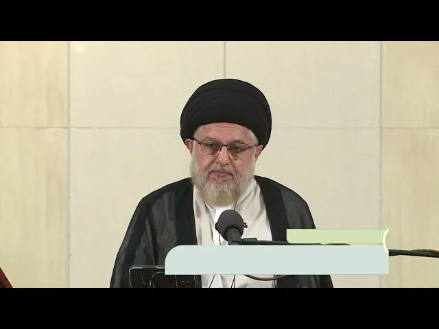بحث الاصول ١١٨٧ : الدورة الثانية. 2 جمادى الأولى 1447هـ