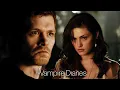 Klaus Mikaelson You Are the Father The Vampire Diaries