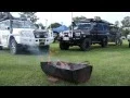 TJM Sunshine Coast Drive Weekend February 2015