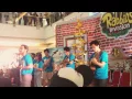 Download Lagu Berlari Tanpa Kaki by Gamaliel Audrey Cantika (GAC) x The Overtunes (TOV)