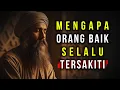 Download Lagu Ketika Kebaikan Dibalas Kejahatan, Ini Jawaban Tasawuf yang Akan Menenangkan Hatimu.