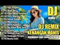 Lagu Lagu DJ Nostalgia Terbaik 2026 - Kenangan Indah yang Tak Tlupakan || DJ Bunga Dahlia Viral Tiktok 