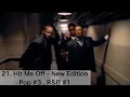 Lagu Top 25 New Edition Songs of All Time
