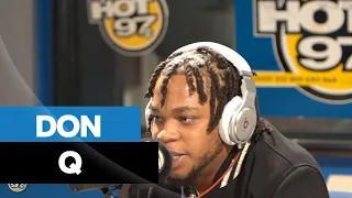 don q funk flex freestyle167