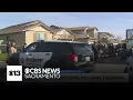 Latest on four found shot dead in Rancho Cordova home