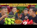 Download Lagu JAMAIKA BUMBU BANGKOK PEDAS ASAM BIKIN MEREM MELEK