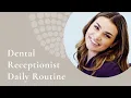 A Day in the Life of a Receptionist at The Sandford Bexleyheath
