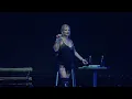 Dalila - Fiera Inquieta - Tu oportunidad - Quítame | En vivo Luna Park