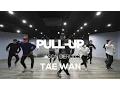 Download Lagu TAEWAN | PULL-UP - JASON DERULO | E DANCE STUIO | CHOREOGRAPHY CLASS | URBAN DANCE | 이댄스학원 천호댄스학원