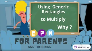 Generic Rectangles-Introduction--Part 1