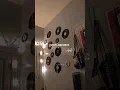how to make your room look vintage aesthetic